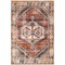 Nuloom Vintage Deborah Tassel Area Rug 4ft x 6ft KHMC26A-406 - alternate 3